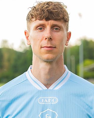 Matthis Eggert