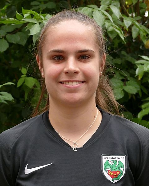 Foto: VfR Wormatia 08 Worms