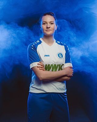 Anna Ströse