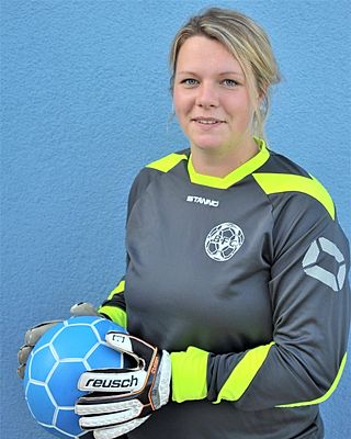 Anna Bartels