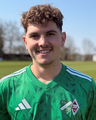 Lukas Schaaf