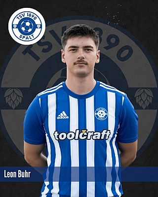 Leon Buhr