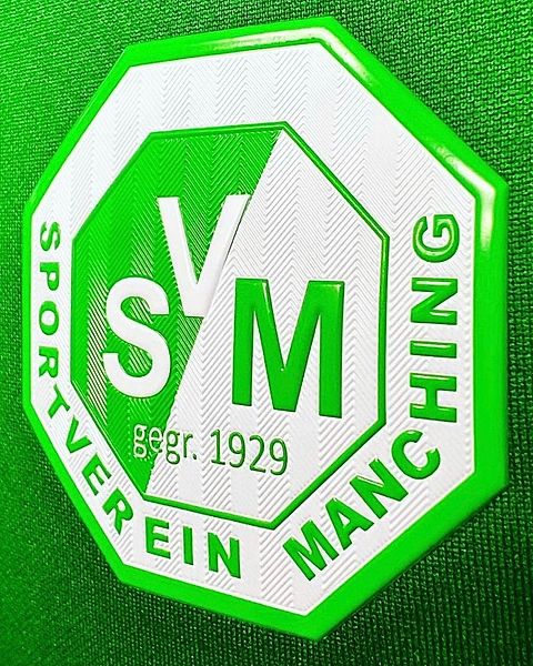 Foto: SV Manching