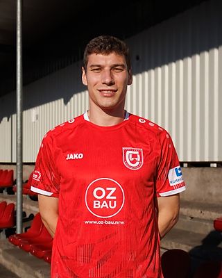 Yannik Kellner