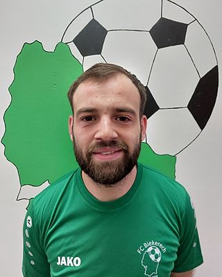 Patrick Ferreira de Sousa