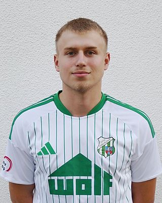 Maximilian Schramm