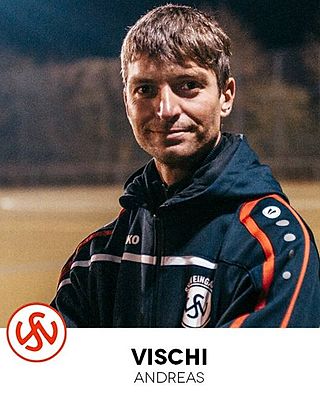 Andreas Vischi