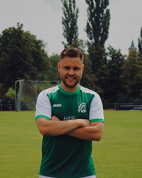 Foto: Felix Hietzker