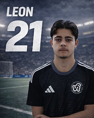 Leon Begovic Bliznac