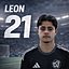 Leon Begovic Bliznac