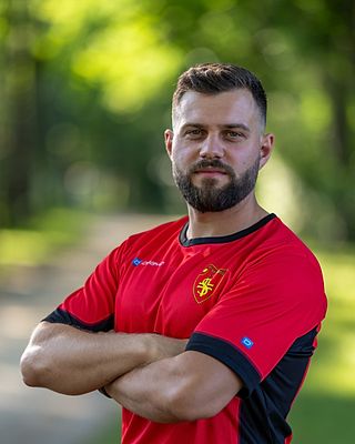 Benedikt Kaunzner