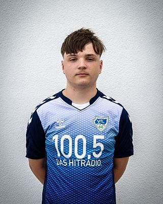 Iannis alexander Nica