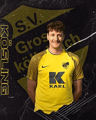 Dominik Kösling