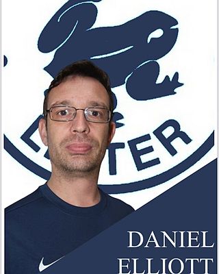 Daniel Elliott