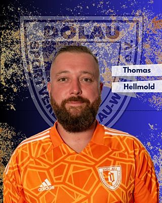 Thomas Hellmold