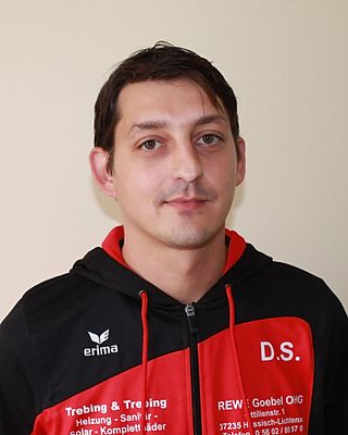 Damian Szczepka