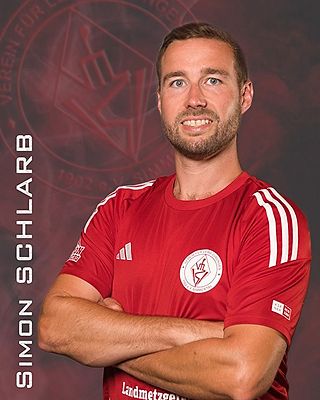 Simon Schlarb