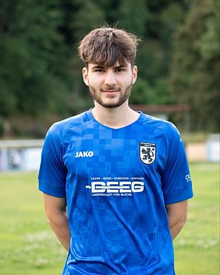 Nathanael Ruben Renner