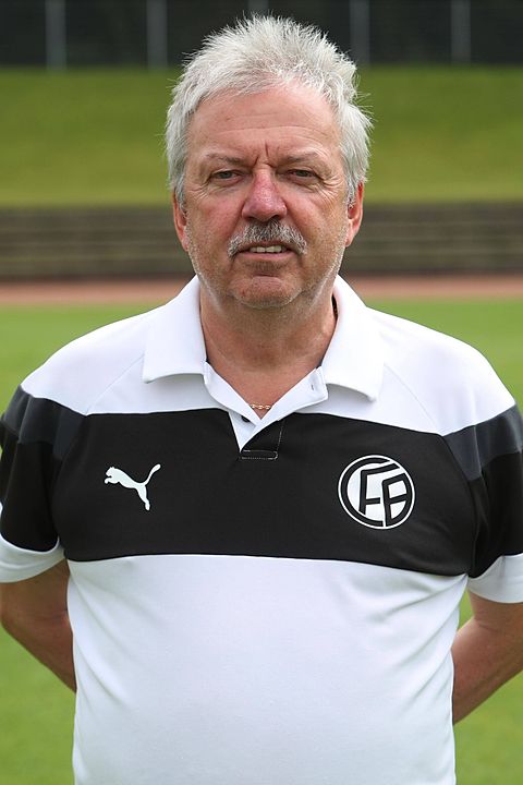 Foto: Harry Rubner