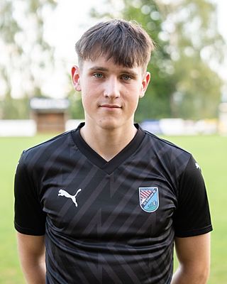 Kilian Seebauer
