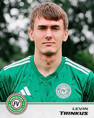 Levin Trinkus