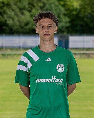 Maximilian Berg