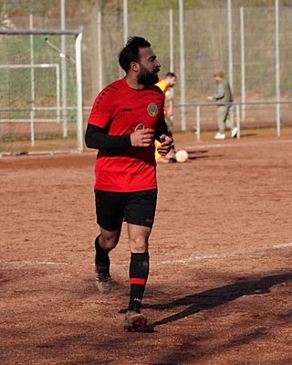 Sinan Dogan