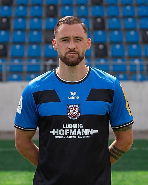 Foto: Joshua Hoffmann