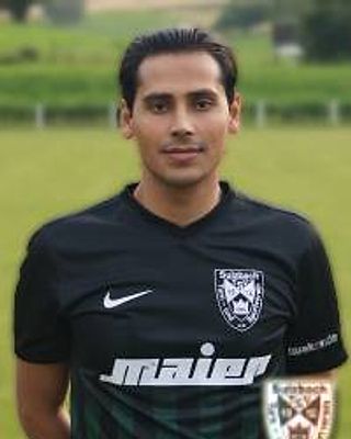 Tammam Mohammad Ghorbal