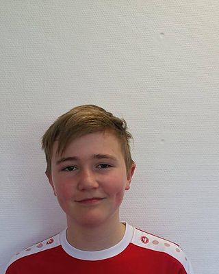 Clemens Andre Bauerfeld