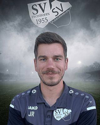 Jannik Riesmeier