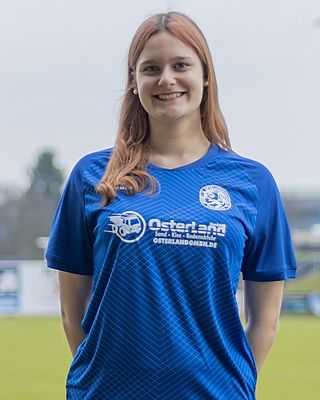 Sophie Möhl