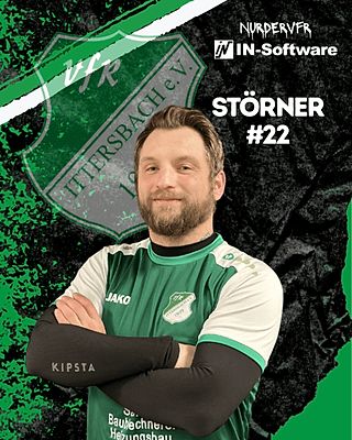 Marian Störner