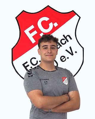 Riccardo Müller