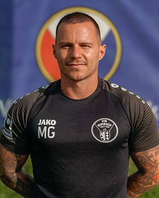 Marcel Georg