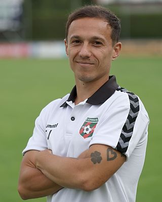 Maximilian Hellinger