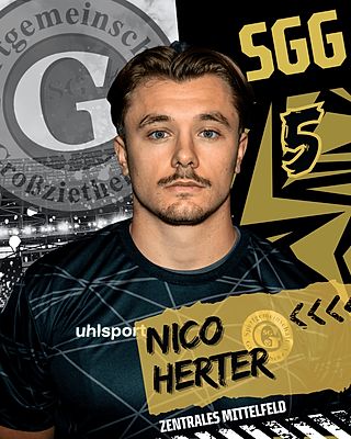 Nico Herter