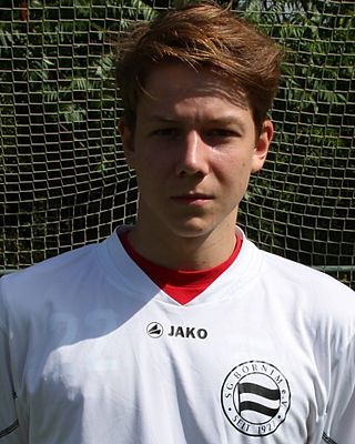 Chadwick Meißner