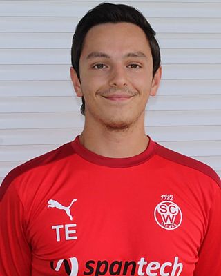 Tristan Erichlandwehr