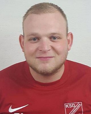 David Mikolajtschak