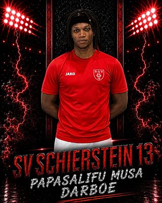 Papasalifu Musa Darboe