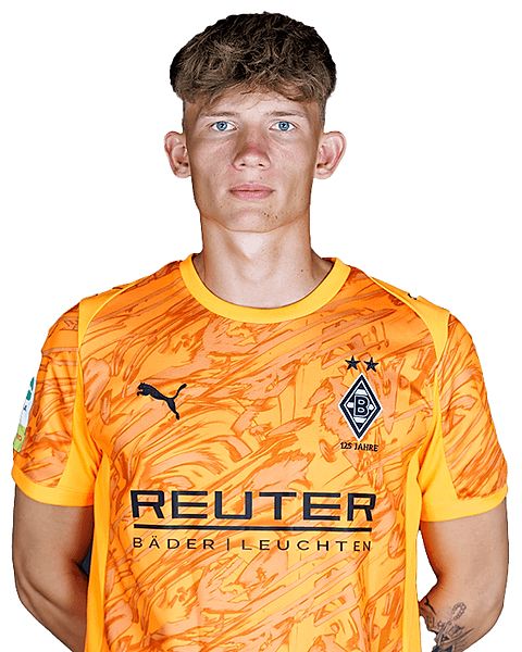 Florian Dimmer