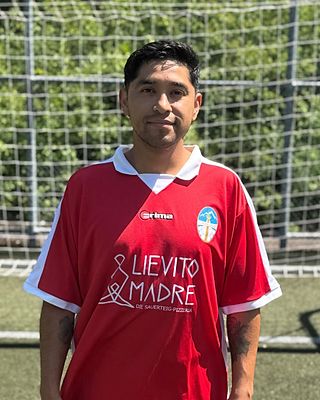Miguel Rodriguez Murillo