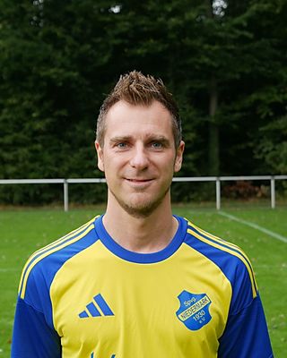 Christopher Kroll