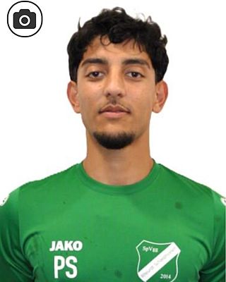 Rohllah Sadat