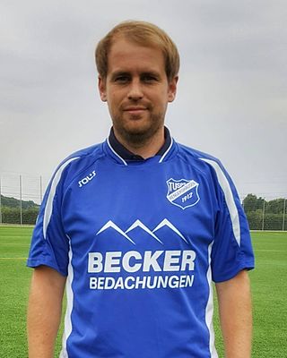 Sebastian Kiefer
