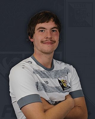 Aaron Frimberger