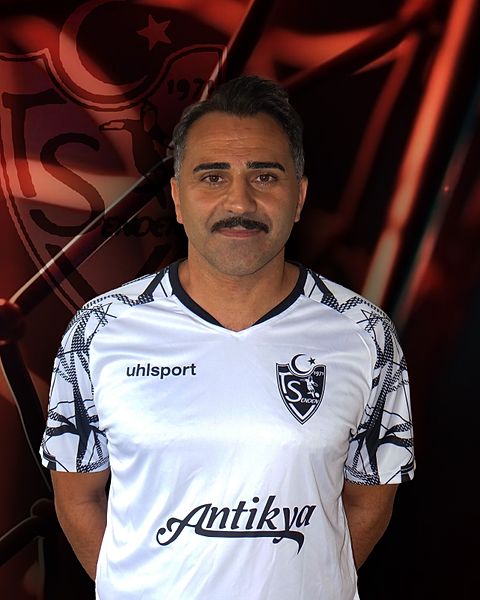 Foto: Ciftci Nihat