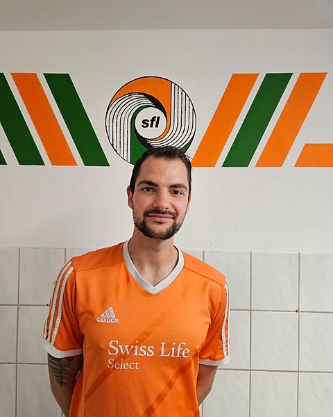 Foto: Ich