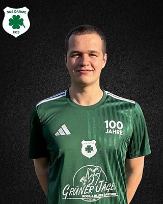 Lukas Wegmann